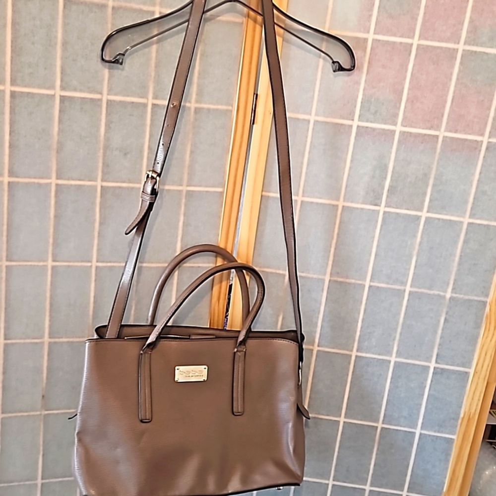 Bebe Handbag